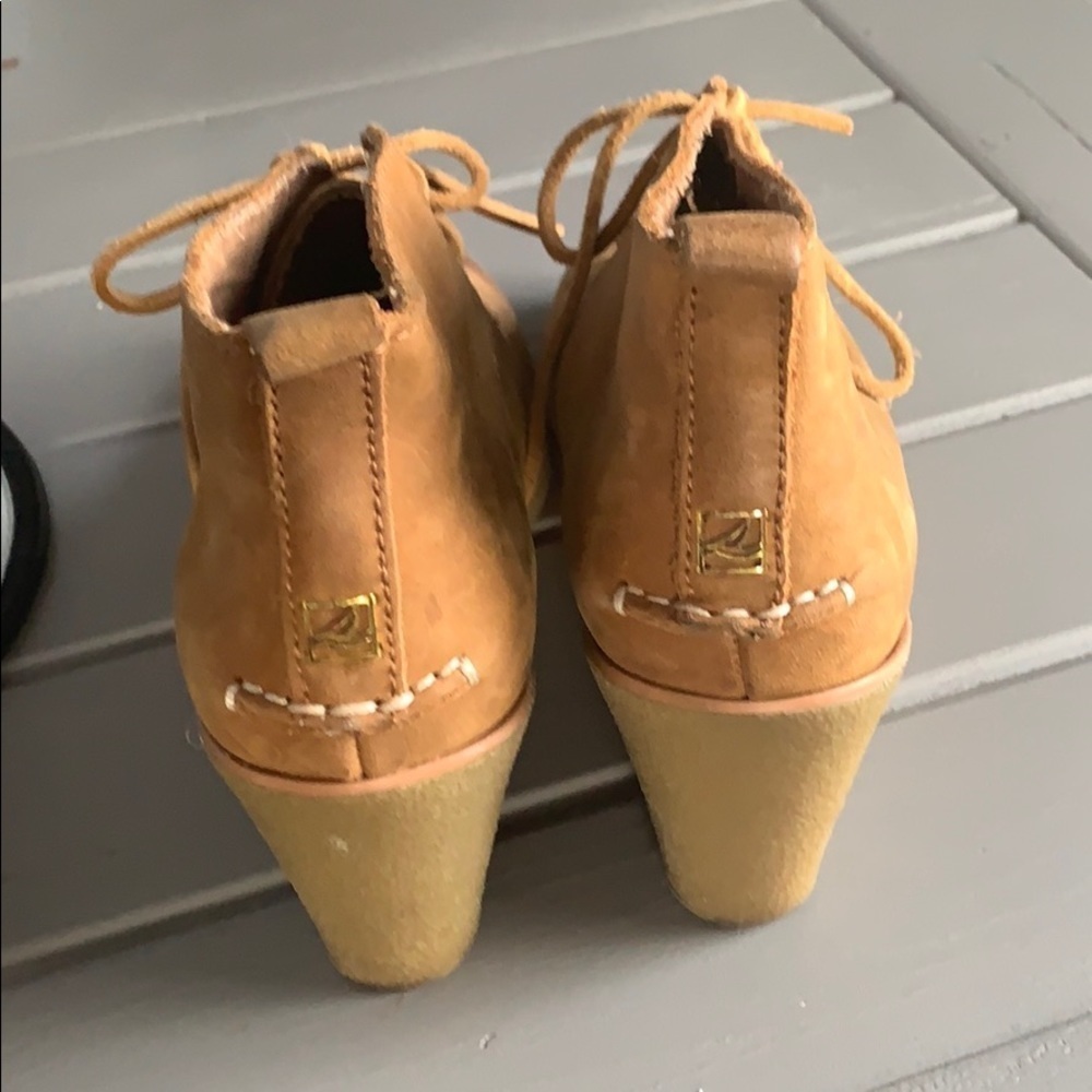 Sperry topsider - Picture 3 of 4